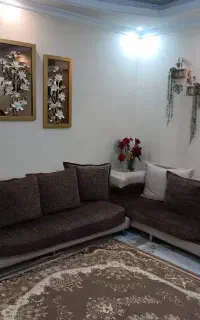 مبل راحتی ال L
