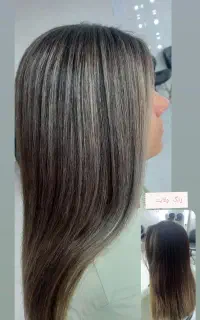 عسل بیوتی‌ انجام خدمات ارایشی رباطکریم وحیدیه