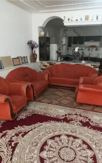 یک دست مبل ۷ نفره