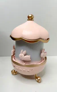 شبخواب موزیکال چرخ فلک