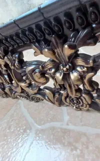 کتیبه‌ی پرده