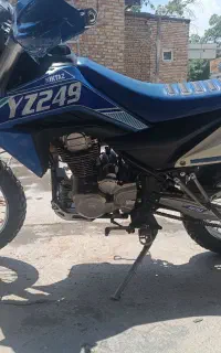موتور طرح وایزد 250