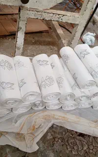 سفره یکبار مصرف باله پلاست