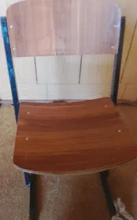 صندلی در حد نو