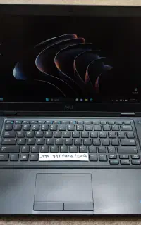 لپ تاپ Dell Latitude 5490