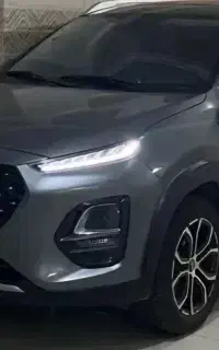 ام وی ام x22 پرو دنده ای