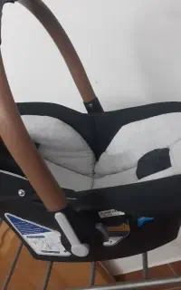 کریر نو نو.استفاده نشده