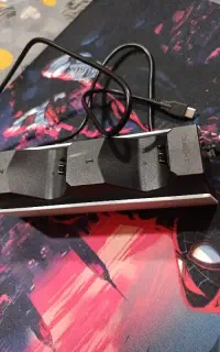 استند شارژ دسته پی اس فور