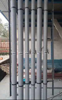 خدمات لوله کشی آب وفاضلاب