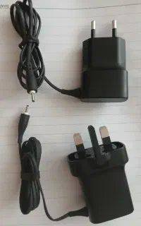 سلام شارژاصلی کله داره سوزنی یک عدد شارژسوزنی