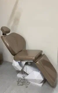 مدل جهت فیلمبرداری کلینیک زیبایی کاملا رایگان