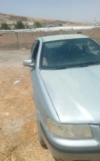 سمند مدل ۸۲