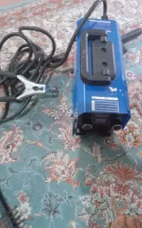 مینی ترانس جوش دو بار استفاده شده