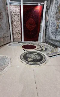 فرش ایران زمین
