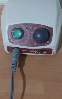 سوهان استرانگ 207