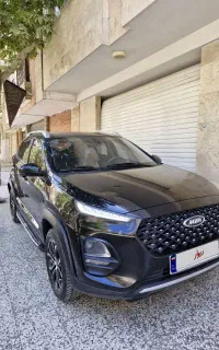 ایکس x22 پرو اتومات مدل 1402 مشابه صفر کم کار