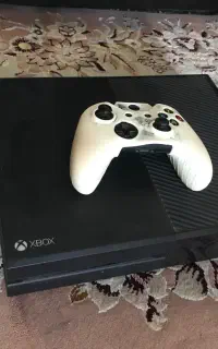 ایکس باکس وان
