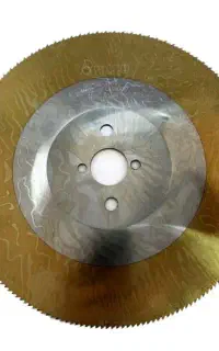 بورس تیغ اره الماسه مخصوص چوب وMDF و