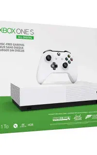 فروش Xbox One S All Digital 1tra
