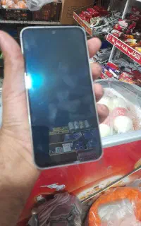 گوشی سامسونگ s23fe