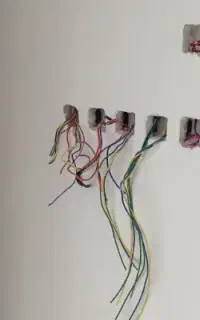 برقکار ساختمان عیب یابی فوریی