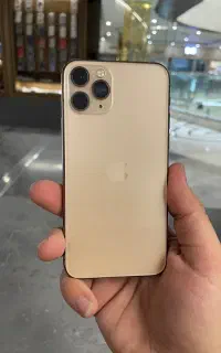 iphone 11 pro آیفون ۱۱‌پرو‌۲۵۶‌گیگ