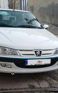 پارس موتورجدید۱۴۰۱دریچه برقی