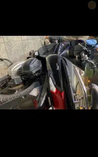 فروش موتور pcx 2017