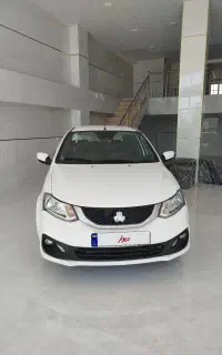 ساینا  S  مدل 403