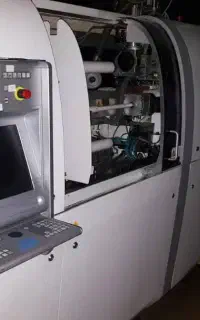 دستگاه تزریق نتستال