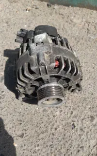 دینام ۲۰۶ موتور tu5