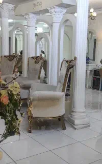 همکاری با ارایشگران عزیز برای اجاره لاین