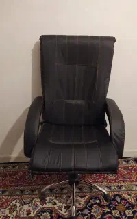 صندلی مدیریتی