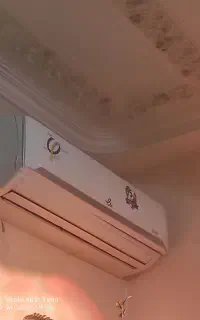 کولر اسپیلت ۳۰ هزار