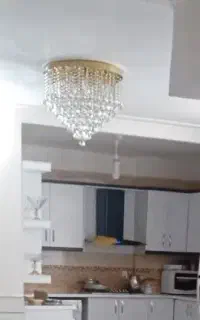 لوستر سقفی