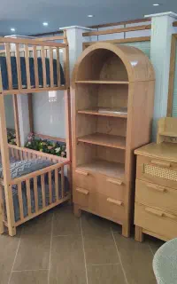 تخت کودک /( سرویس خواب  قسطی تعویض