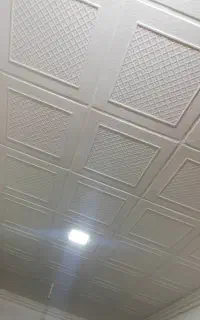 سقف کاذب