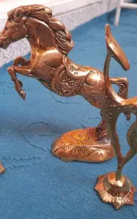 چند عدد برنز