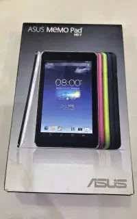 تبلت ایسوس