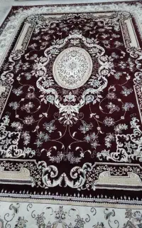 فرش ۹ متری ۷۰۰ شانه سالم و تمیز باب مصرف کننده