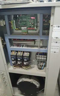 برق کار