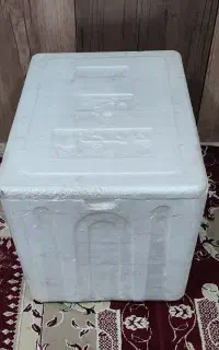 یخدان ۶۰ لیتری بزرگ n7 پامچال