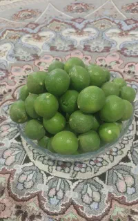 لیمو محلی تشون