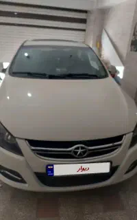 جک جی ۵ اتومات مدل ۱۳۹۳