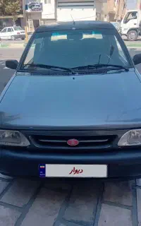 پراید ۸۶