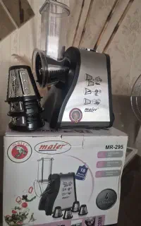 رنده برقی مایر نو
