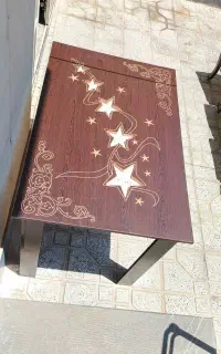 میز