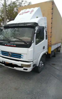 حمل بار پذیرفته میشود