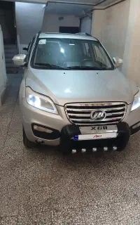 شاسی بلند بیرنگ سالم خوشگل ایکس۶۰