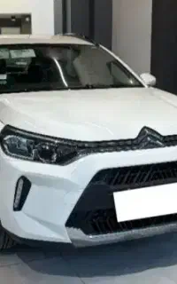سیتروئن C3XR/ ایکس ار/صفر خشک